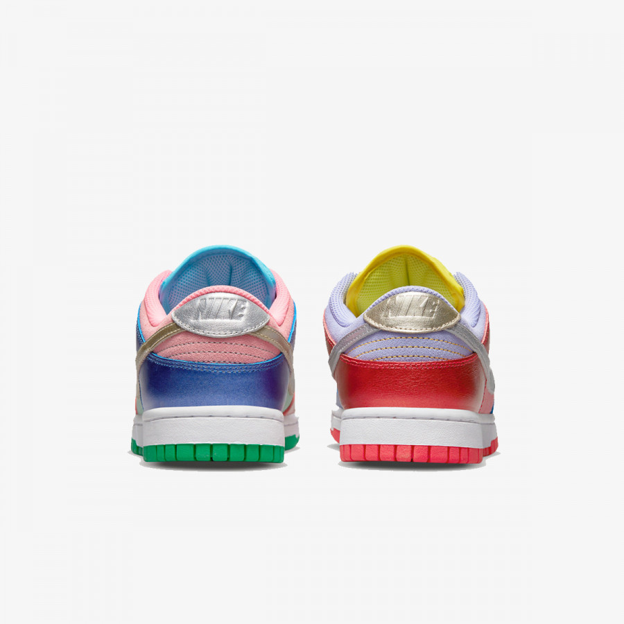 NIKE Спортни обувки W NIKE DUNK LOW SE 