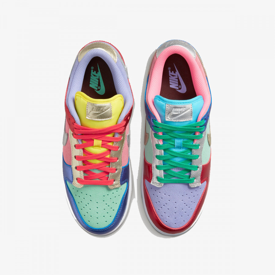 NIKE Спортни обувки W NIKE DUNK LOW SE 