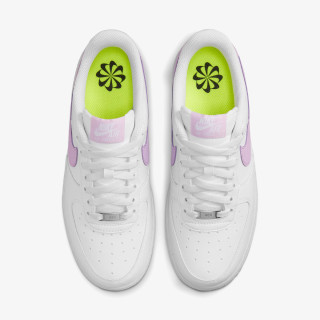 NIKE Спортни обувки W AIR FORCE 1 '07 NEXT NATURE 
