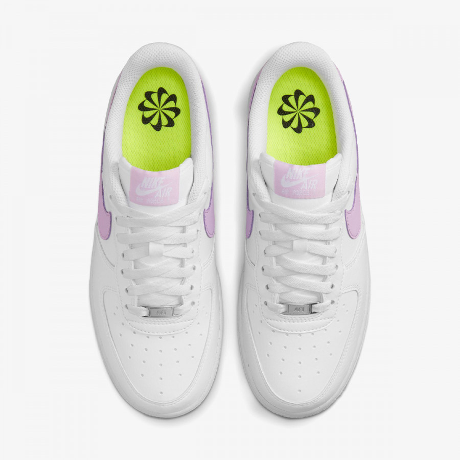 NIKE Спортни обувки W AIR FORCE 1 '07 NEXT NATURE 