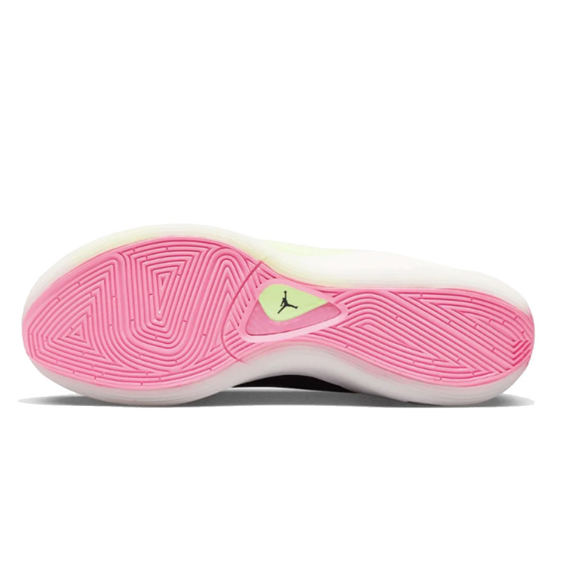 NIKE Спортни обувки JORDAN LUKA 1 