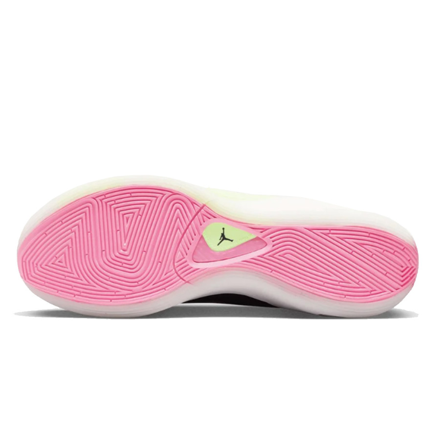 NIKE Спортни обувки JORDAN LUKA 1 