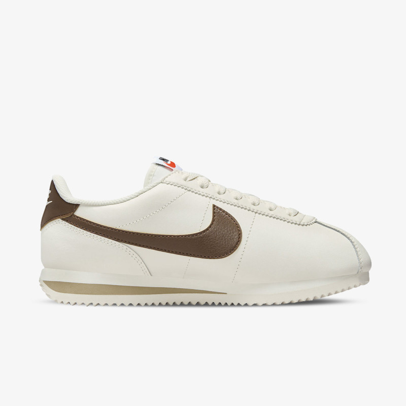 NIKE Спортни обувки W NIKE CORTEZ 