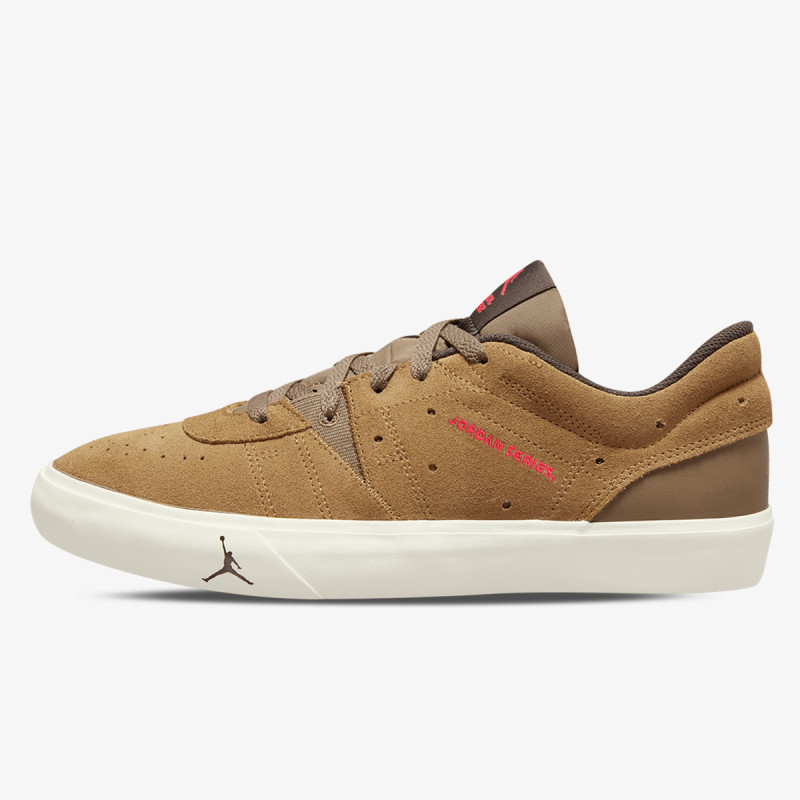 NIKE Спортни обувки Jordan Series ES 