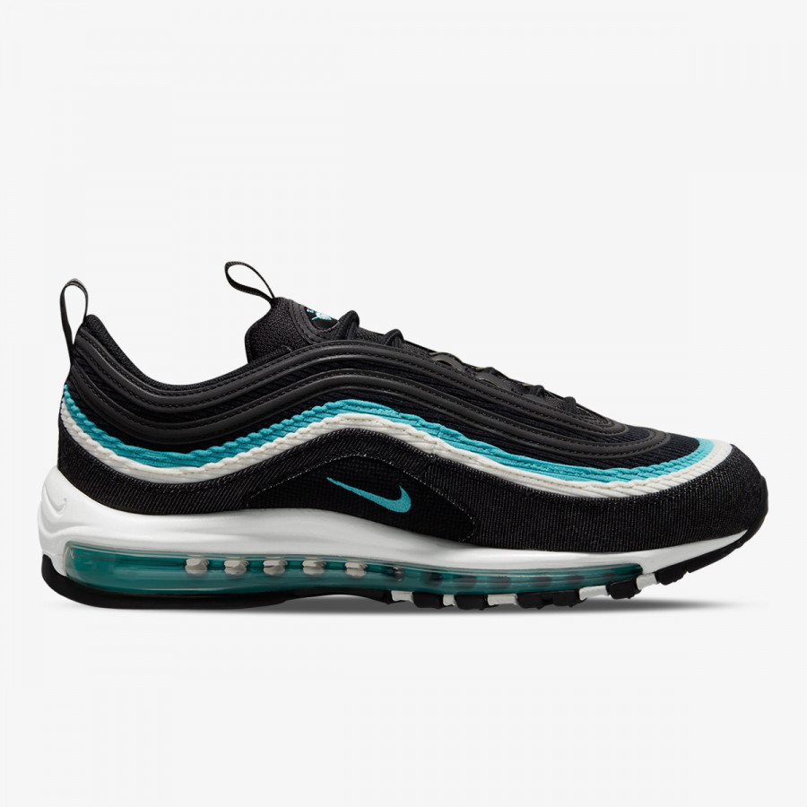 NIKE Спортни обувки Air Max 97 SE 