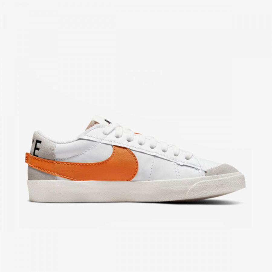 NIKE Спортни обувки Blazer Low '77 Jumbo 