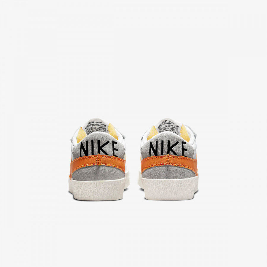 NIKE Спортни обувки Blazer Low '77 Jumbo 