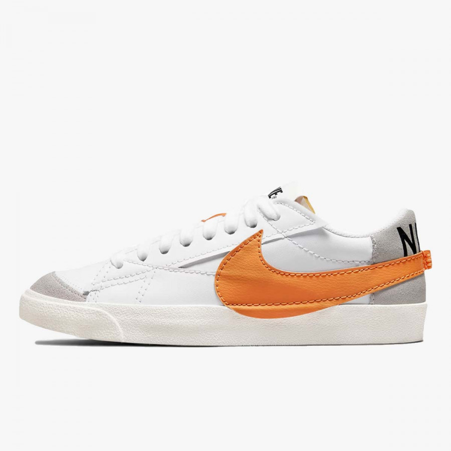 NIKE Спортни обувки Blazer Low '77 Jumbo 