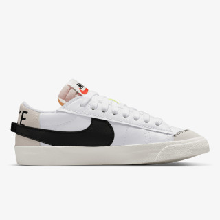 NIKE Спортни обувки BLAZER LOW '77 JUMBO 