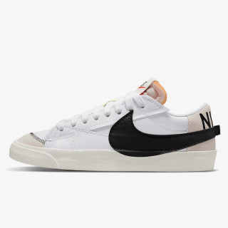 NIKE Спортни обувки BLAZER LOW '77 JUMBO 