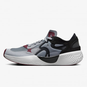 NIKE Спортни обувки JORDAN DELTA 3 LOW 