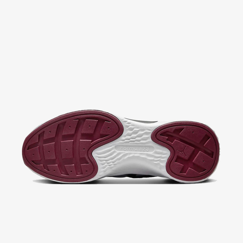 NIKE Спортни обувки JORDAN DELTA 3 LOW 