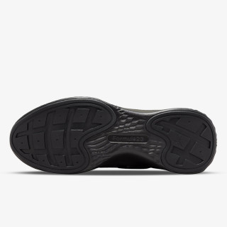 NIKE Спортни обувки JORDAN DELTA 3 LOW 