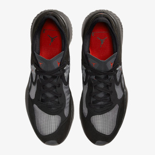 NIKE Спортни обувки JORDAN DELTA 3 LOW 