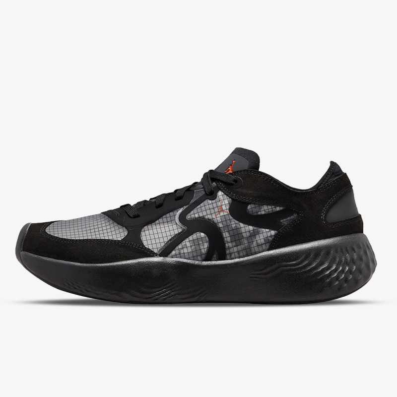 NIKE Спортни обувки JORDAN DELTA 3 LOW 