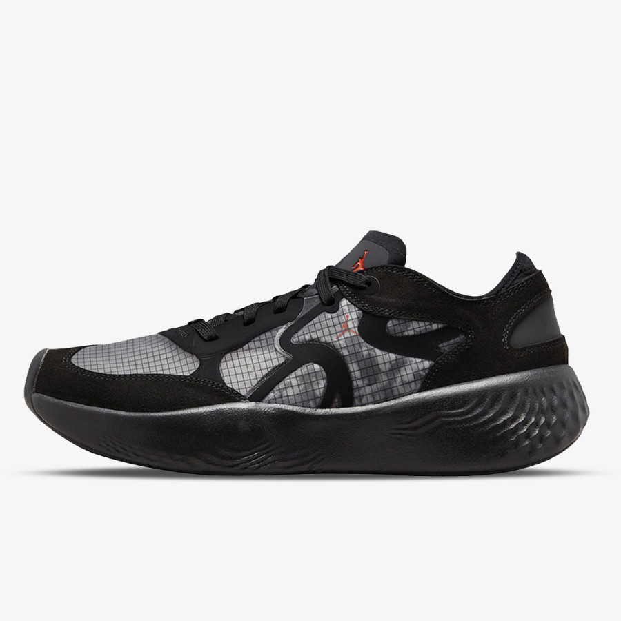 NIKE Спортни обувки JORDAN DELTA 3 LOW 