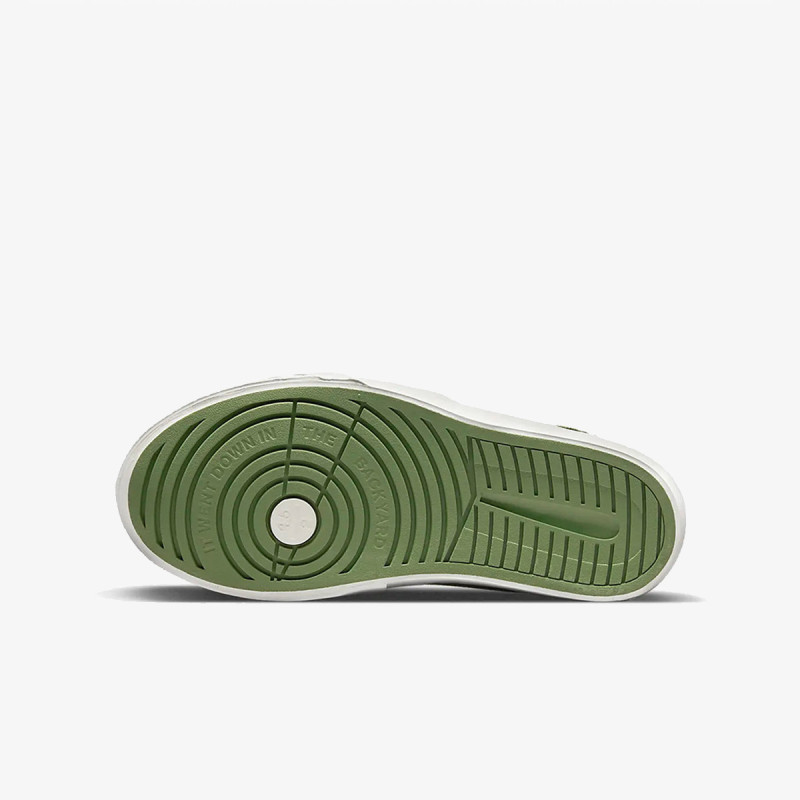 NIKE Спортни обувки Jordan Series 