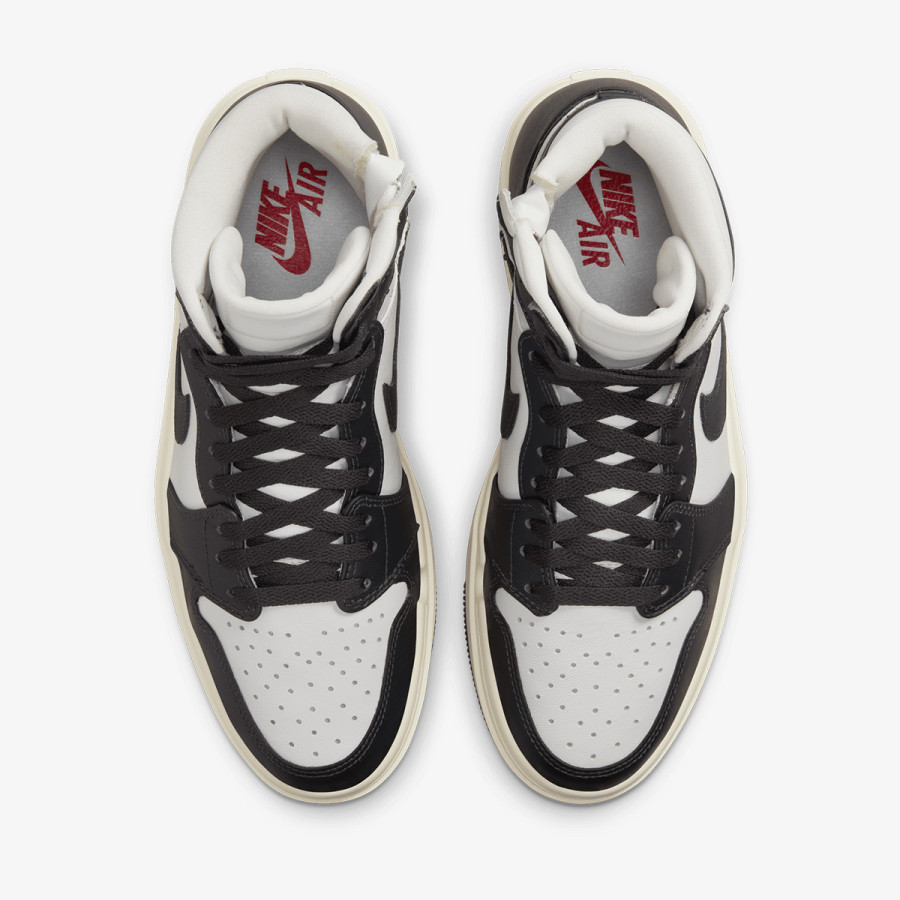 NIKE Спортни обувки Air Jordan 1 Elevate High 