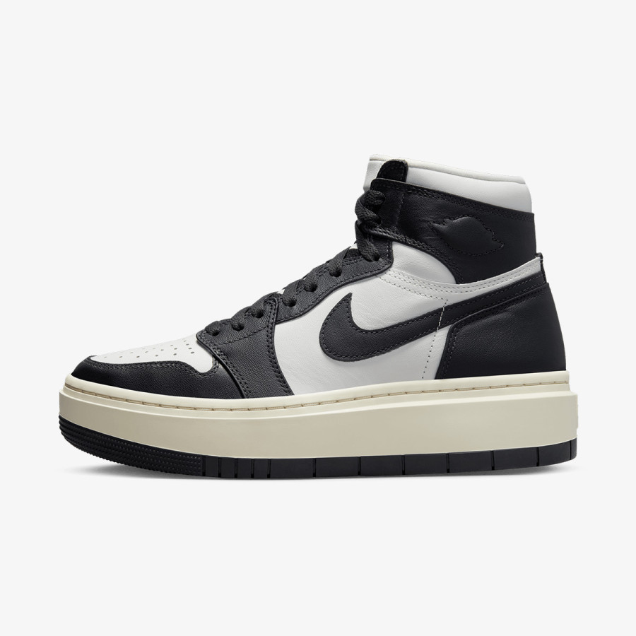 NIKE Спортни обувки Air Jordan 1 Elevate High 