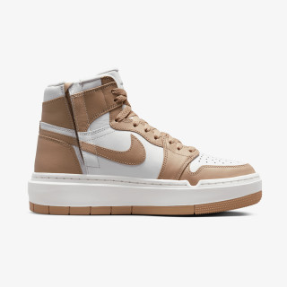 NIKE Спортни обувки WMNS AIR JORDAN 1 ELEVATE HIGH 