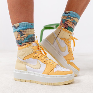 NIKE Спортни обувки Air Jordan 1 Elevate Mid 