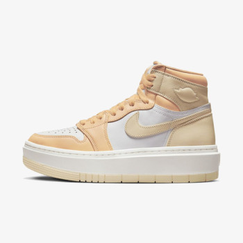 NIKE Спортни обувки NIKE Спортни обувки WMNS AIR JORDAN 1 ELEVATE HIGH 