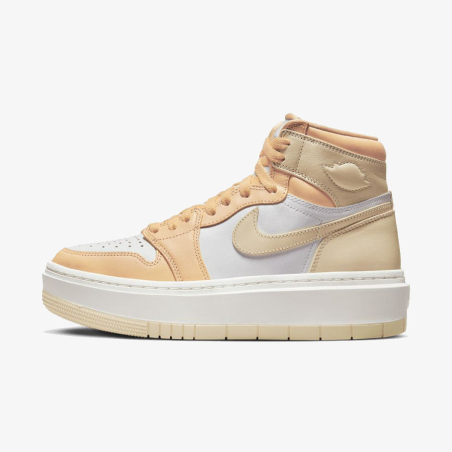 NIKE Спортни обувки WMNS AIR JORDAN 1 ELEVATE HIGH 