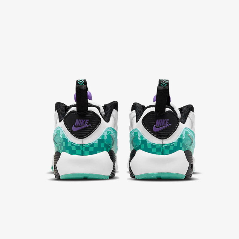 NIKE Спортни обувки NIKE AIR MAX 90 TOGGLE SE BT 