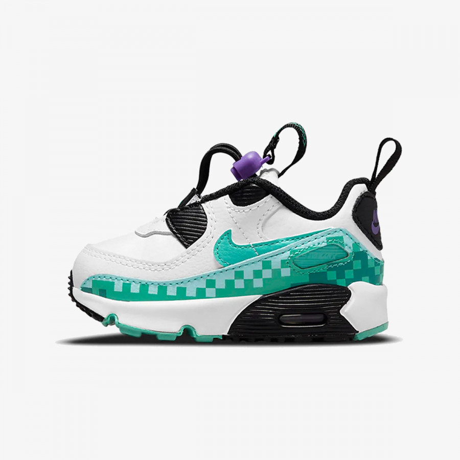 NIKE Спортни обувки NIKE AIR MAX 90 TOGGLE SE BT 