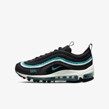 NIKE Спортни обувки NIKE Спортни обувки NIKE AIR MAX 97 SE BG 