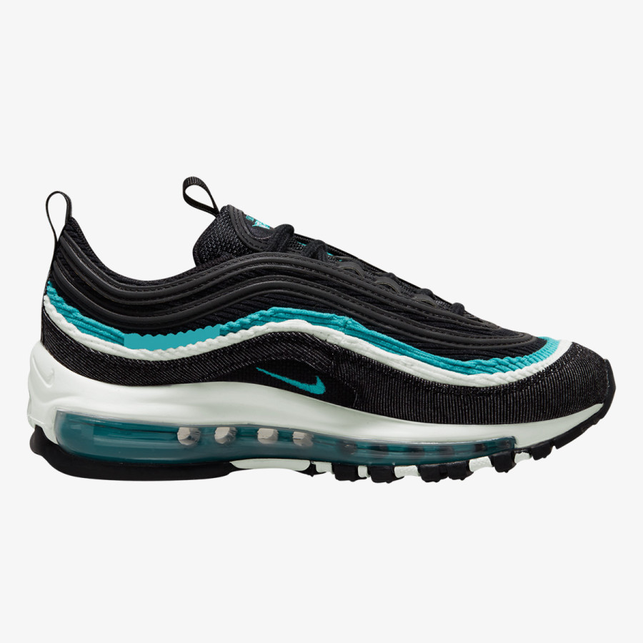 NIKE Спортни обувки NIKE AIR MAX 97 SE BG 