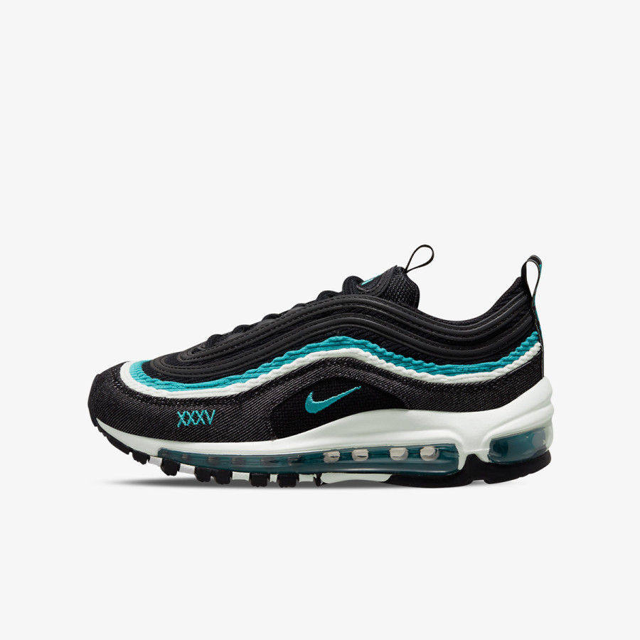 NIKE Спортни обувки NIKE AIR MAX 97 SE BG 