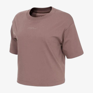 NIKE Тенискa W J PSG BOXY GFX TEE 