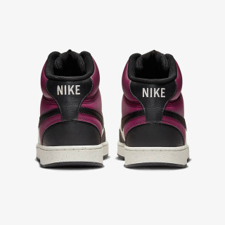 NIKE Спортни обувки Court Vision Mid 