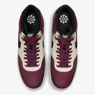 NIKE Спортни обувки Court Vision Mid 