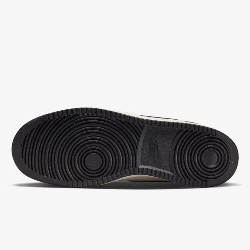 NIKE Спортни обувки Court Vision Mid 