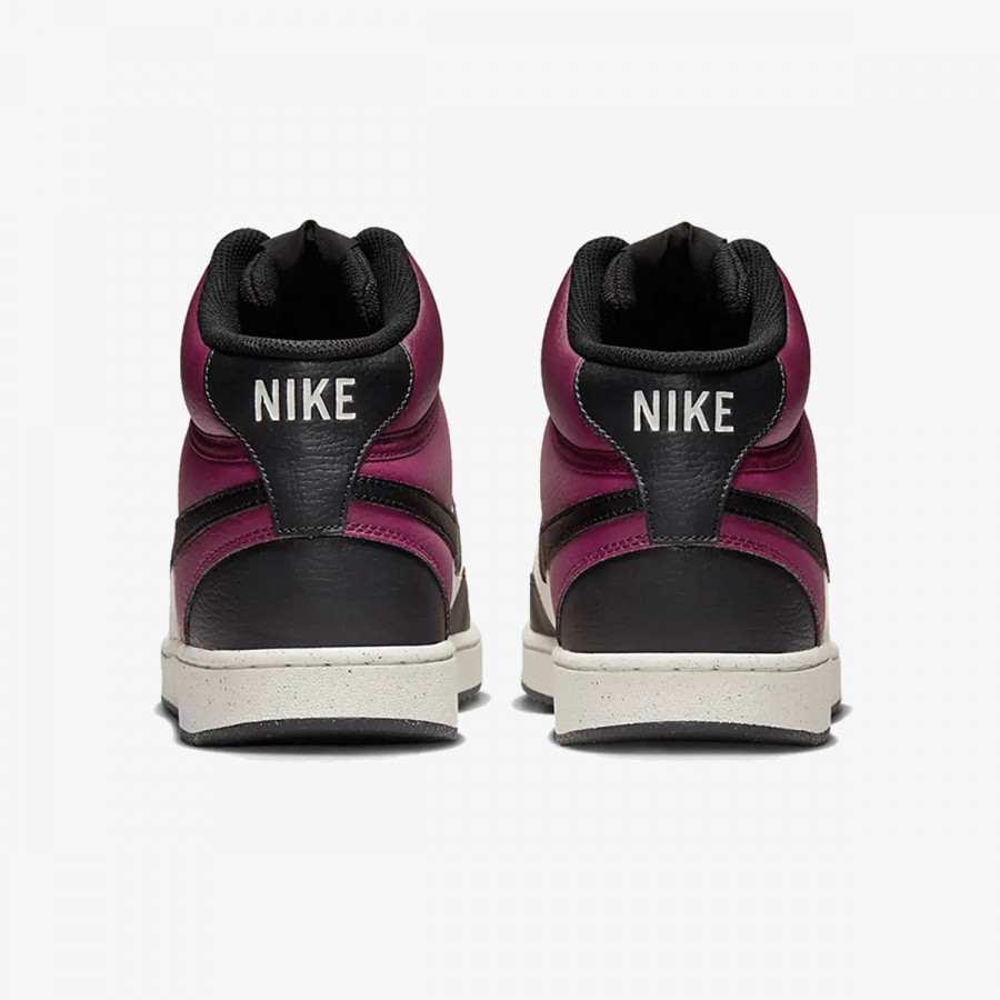 NIKE Спортни обувки Court Vision Mid 