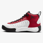 NIKE Спортни обувки JORDAN JUMPMAN PRO 