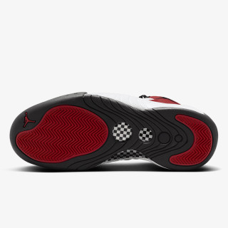 NIKE Спортни обувки JORDAN JUMPMAN PRO 