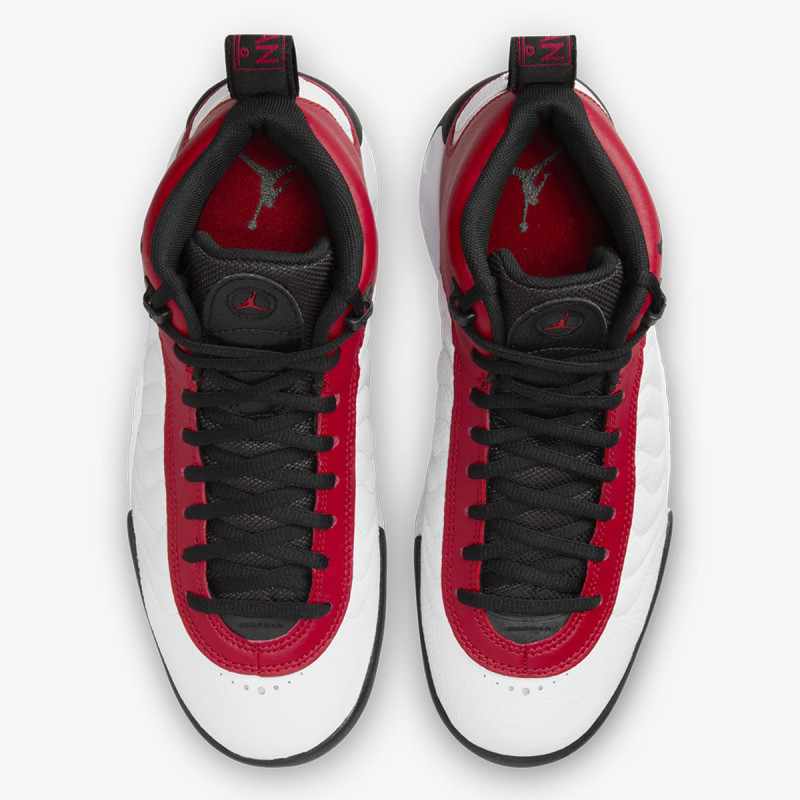 Jumpman pro bg top