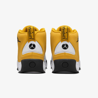 NIKE Спортни обувки Jordan Jumpman Pro 