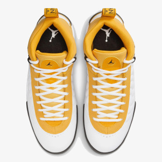 NIKE Спортни обувки Jordan Jumpman Pro 