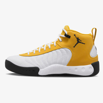 NIKE Спортни обувки Jordan Jumpman Pro 