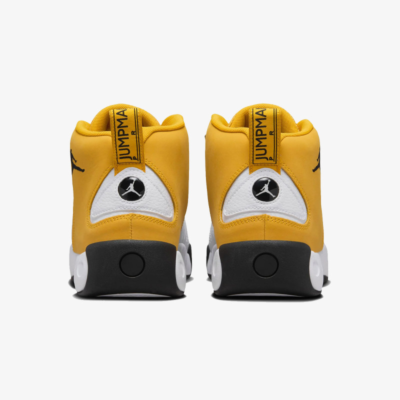 NIKE Спортни обувки Jordan Jumpman Pro 