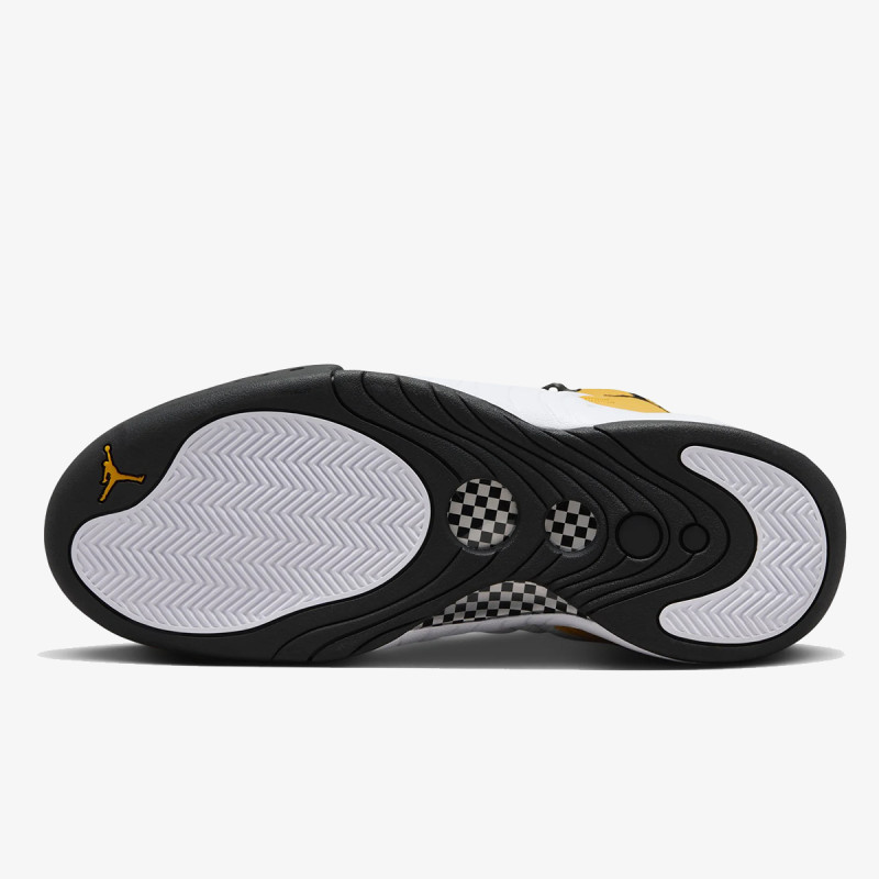 NIKE Спортни обувки Jordan Jumpman Pro 