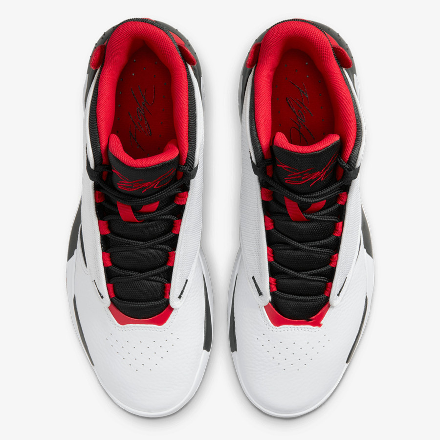 NIKE Спортни обувки JORDAN MAX AURA 4 