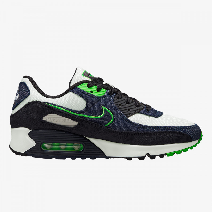 NIKE Спортни обувки Air Max 90 