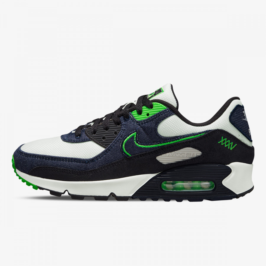 NIKE Спортни обувки Air Max 90 