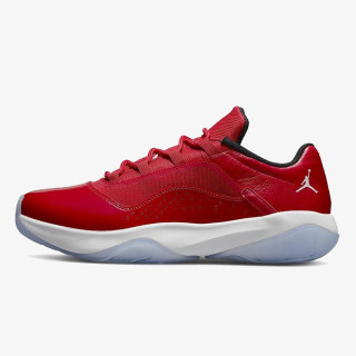 NIKE Спортни обувки AIR JORDAN 11 CMFT LOW V2 
