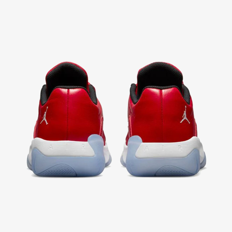 NIKE Спортни обувки AIR JORDAN 11 CMFT LOW V2 